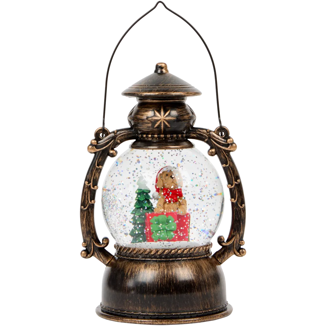 Kerstlantaarn