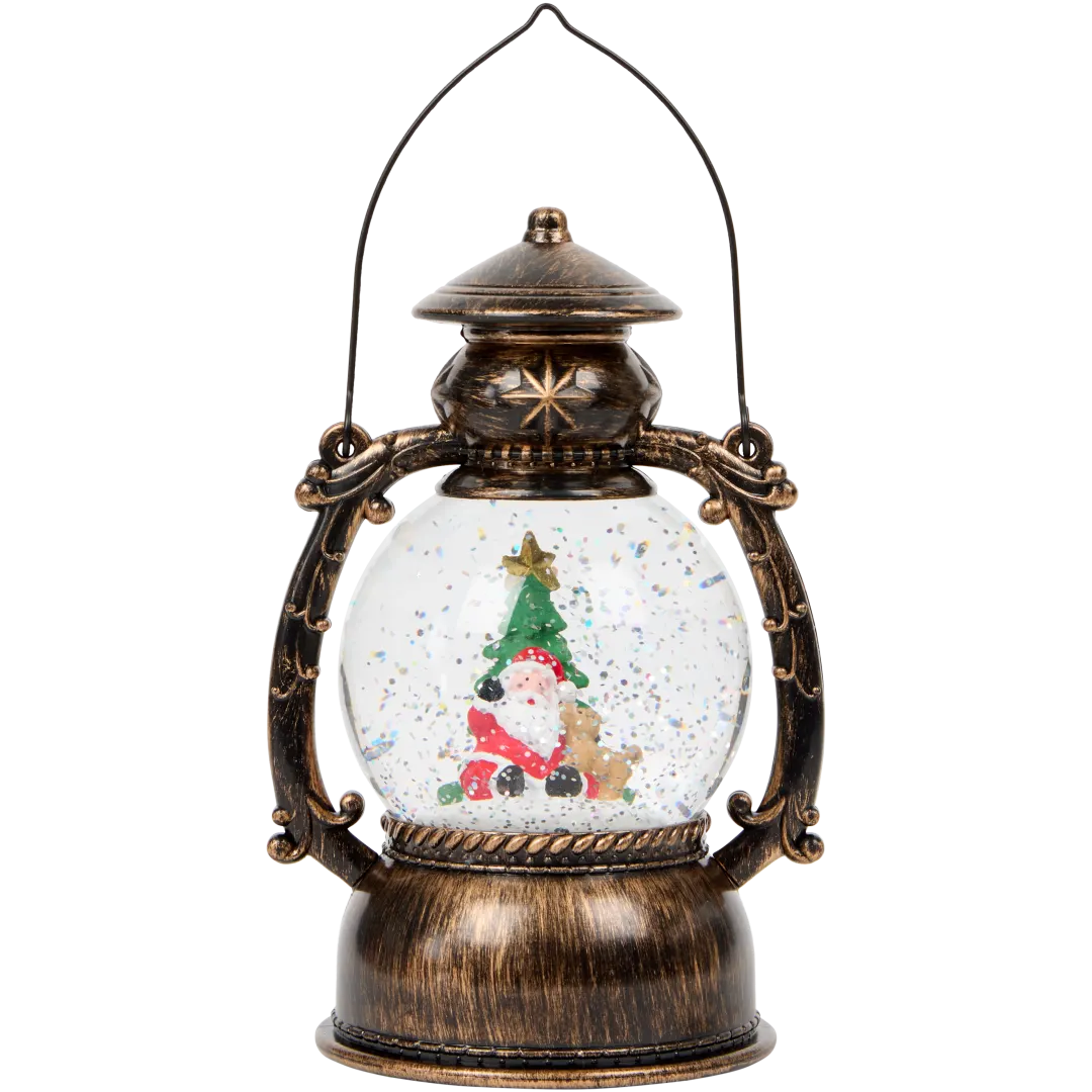Kerstlantaarn