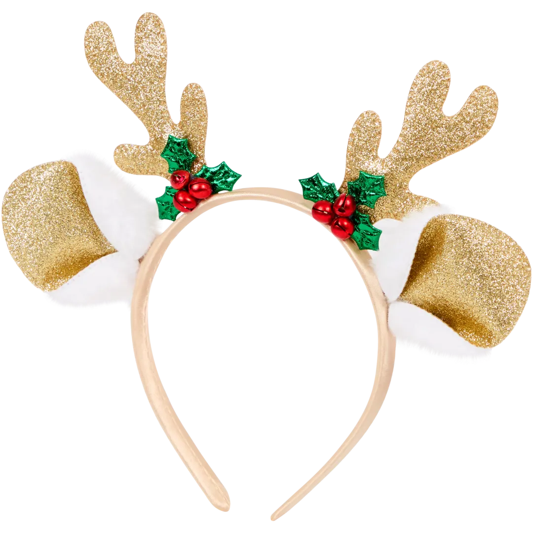 Kerstdiadeem