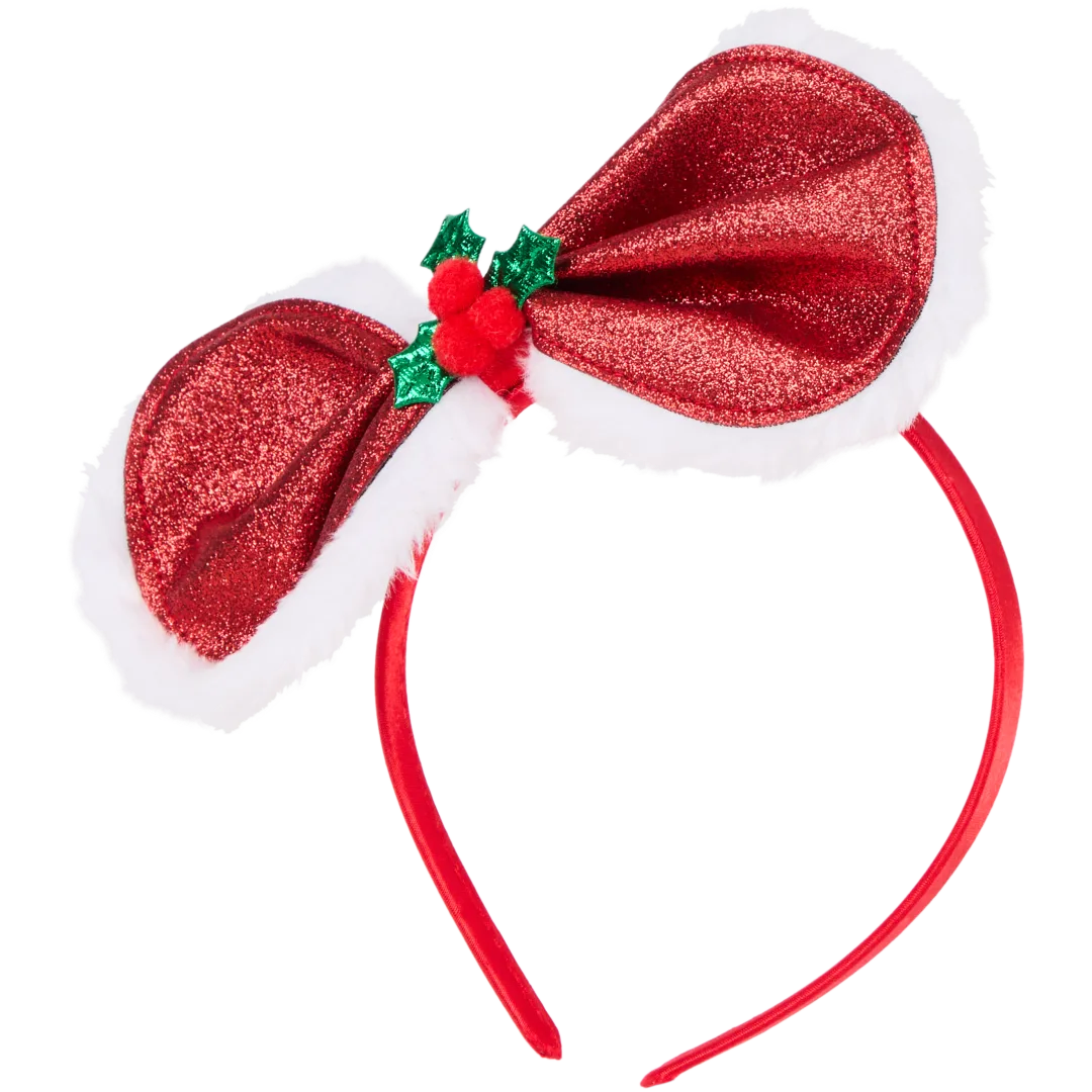 Kerstdiadeem
