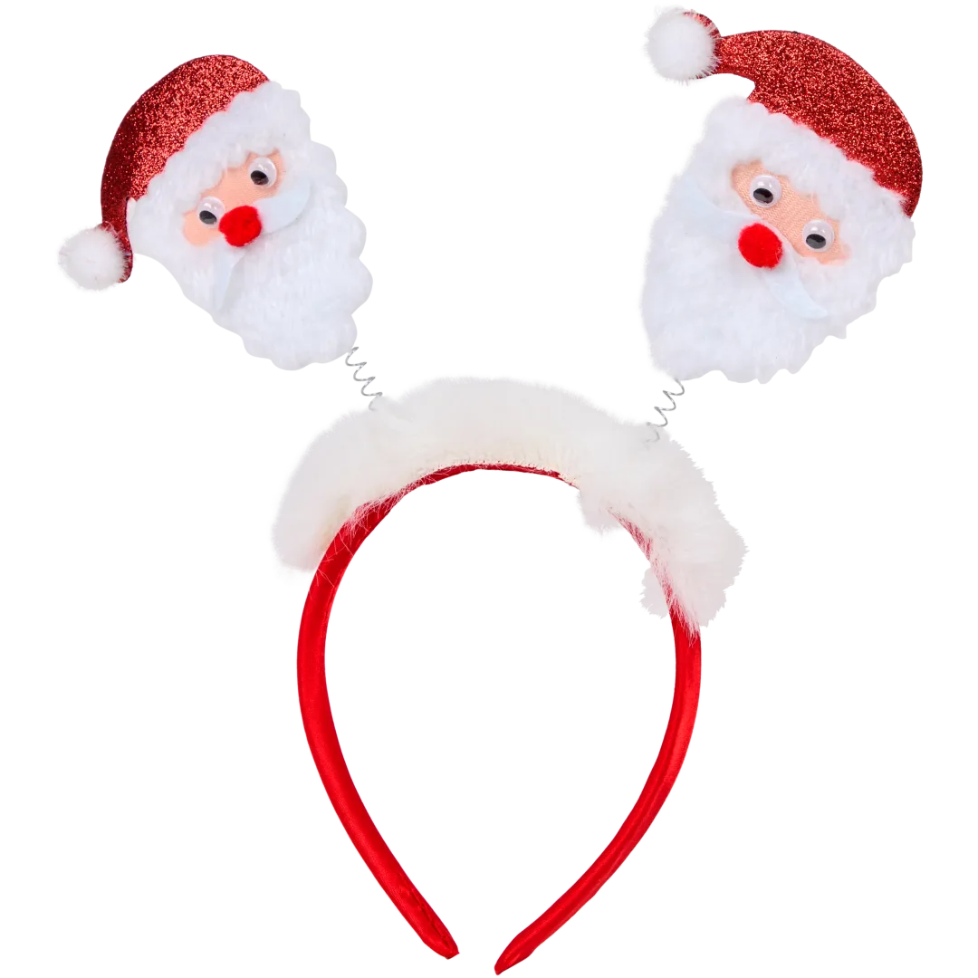 Kerstdiadeem