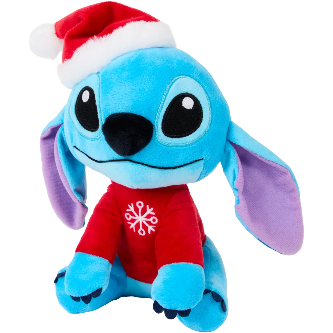 Disney kerstknuffel