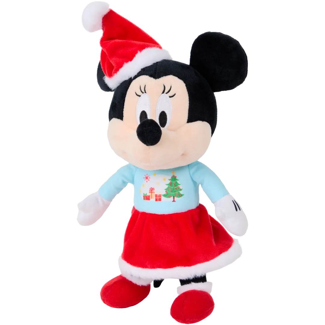 Disney kerstknuffel