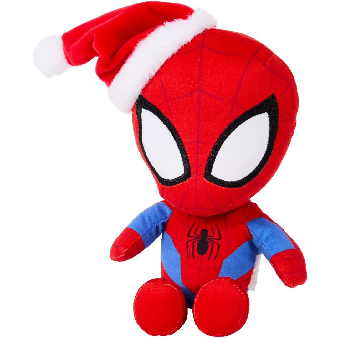Disney kerstknuffel