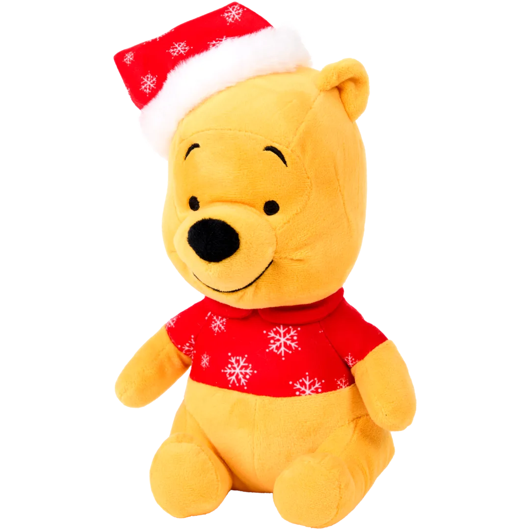 Disney kerstknuffel