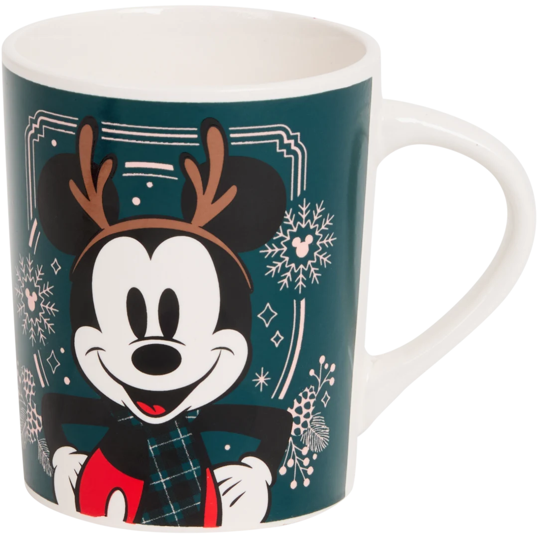 Kerstmok
