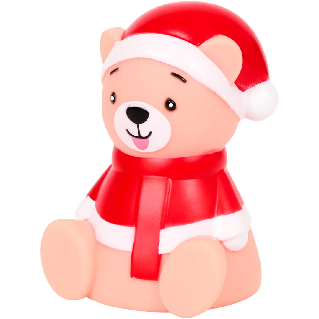 Deluxa kerstlamp