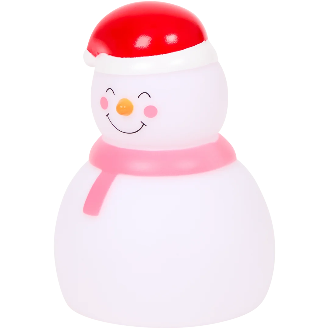 Deluxa kerstlamp