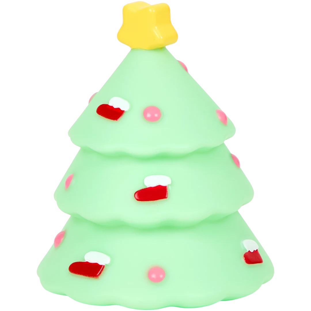 Deluxa kerstlamp