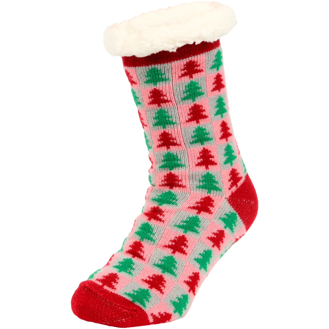 Kerstsokken