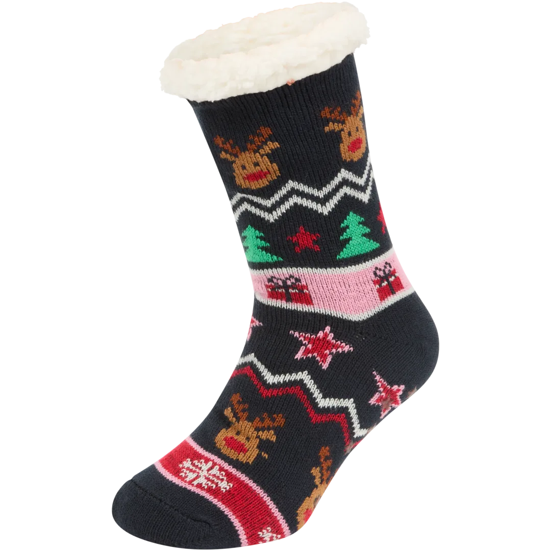 Kerstsokken