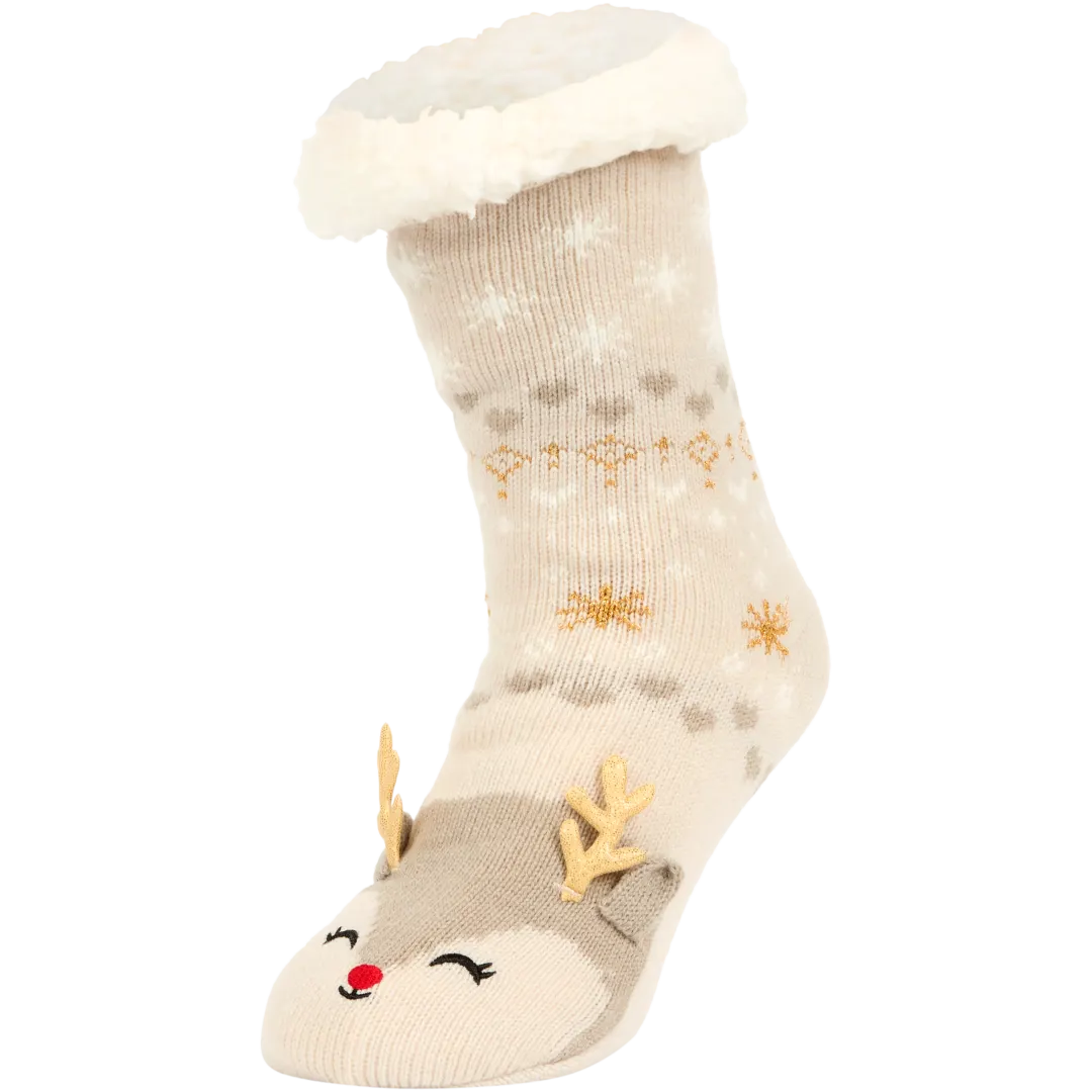 Kerstsokken