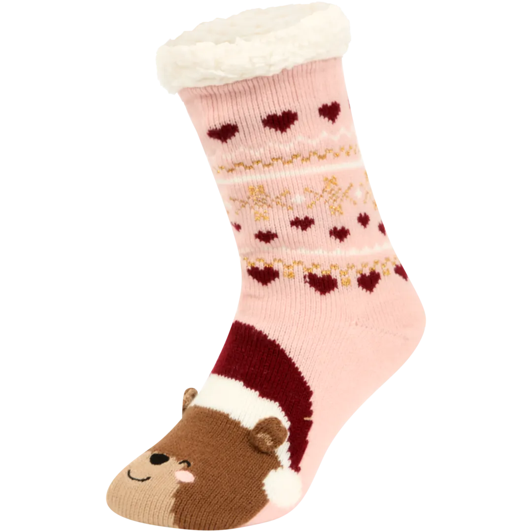 Kerstsokken