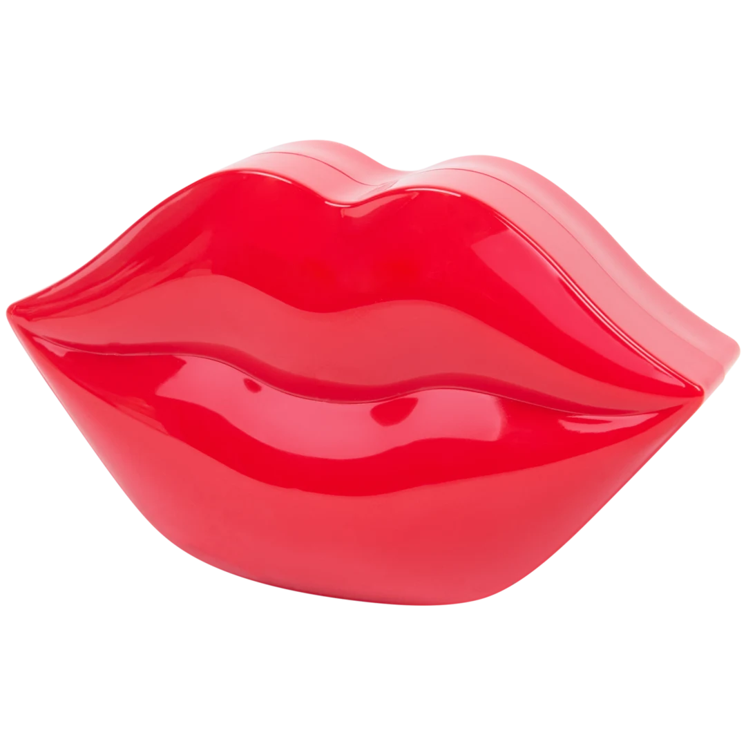 Hydrogel Lipmasker  Hydraterend (22 stuks)