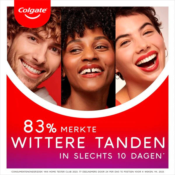 Colgate Max White Overnight Whitening Serum