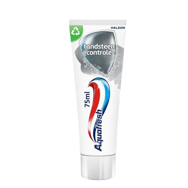 Aquafresh Tandsteencontrole Tandpasta