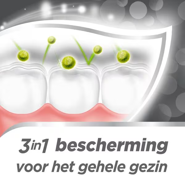 Aquafresh Tandsteencontrole Tandpasta