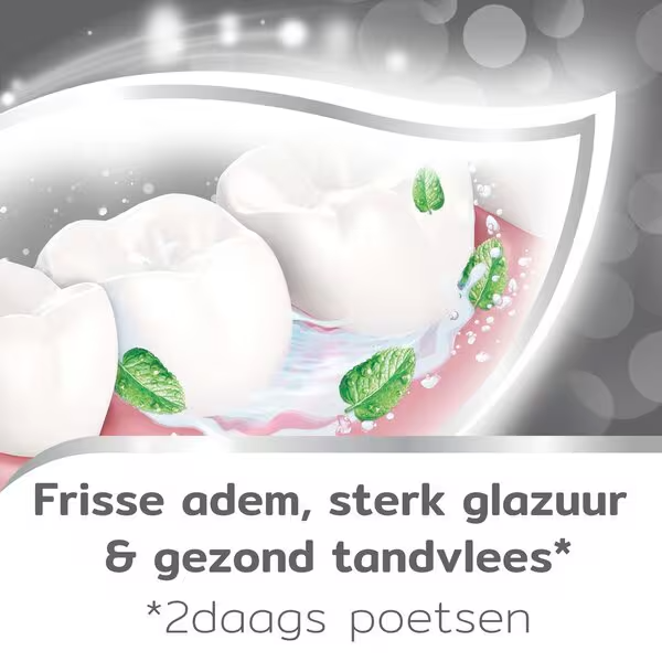 Aquafresh Tandsteencontrole Tandpasta