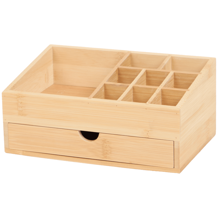 Bamboe Beauty Box