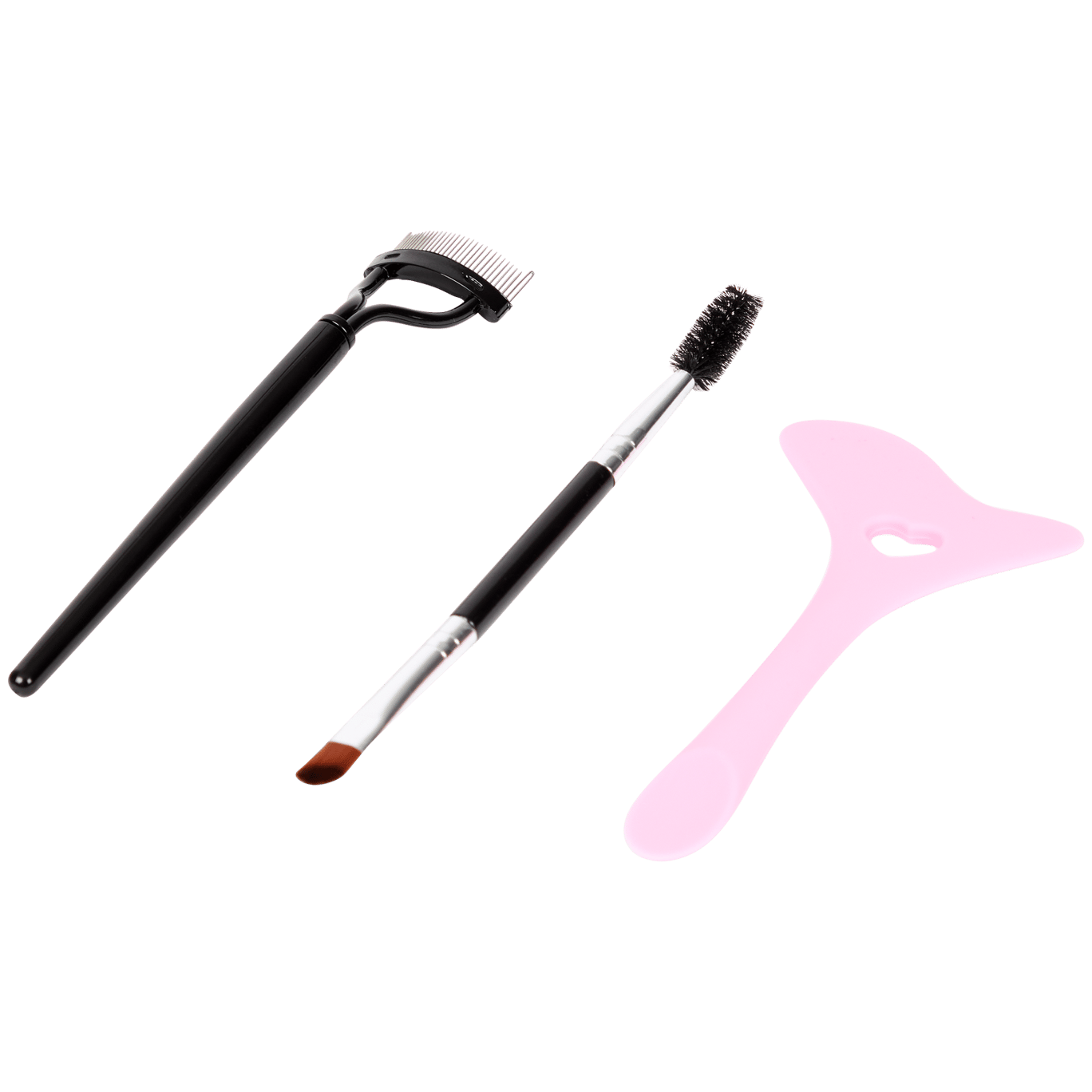 Betty’s Brow & Lash Set – 3-delige Toolkit