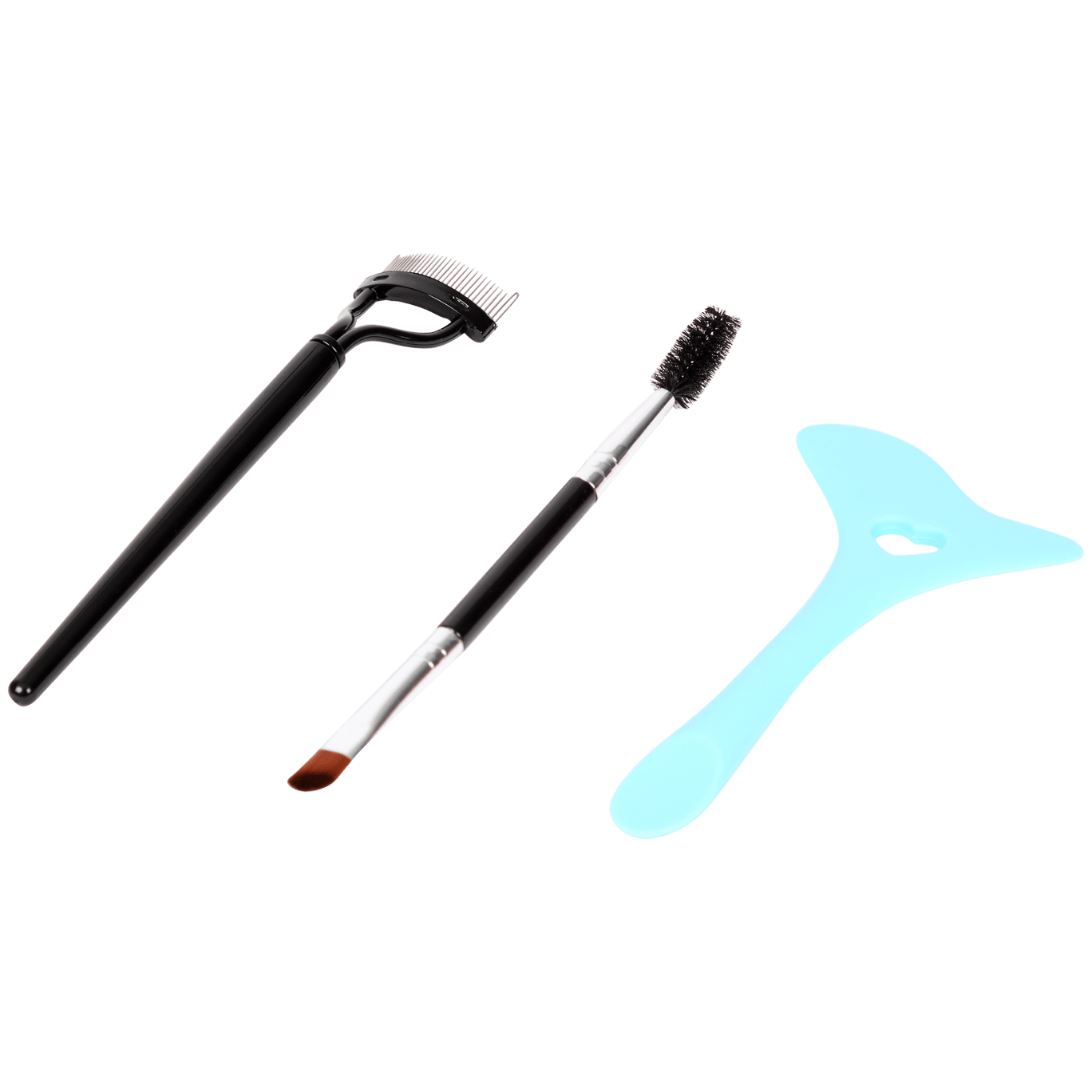 Betty’s Brow & Lash Set – 3-delige Toolkit