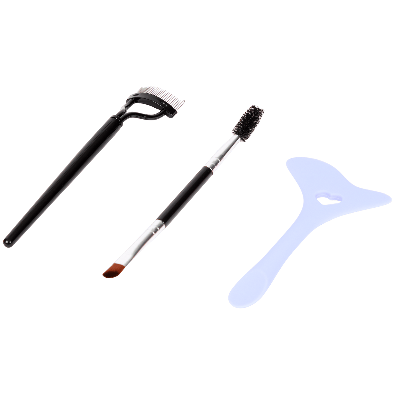 Betty’s Brow & Lash Set – 3-delige Toolkit