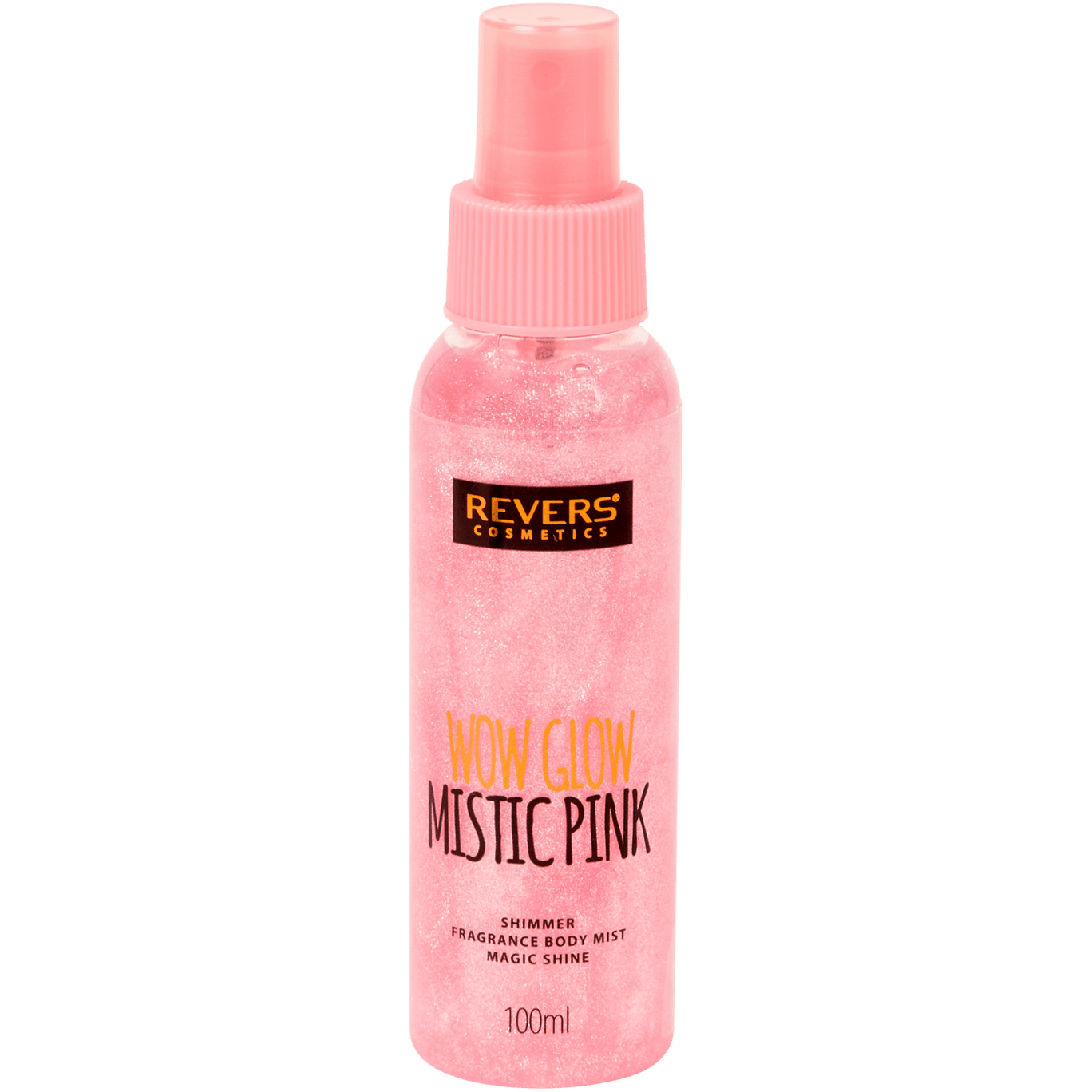 Shimmer Bodymist – 100 ml