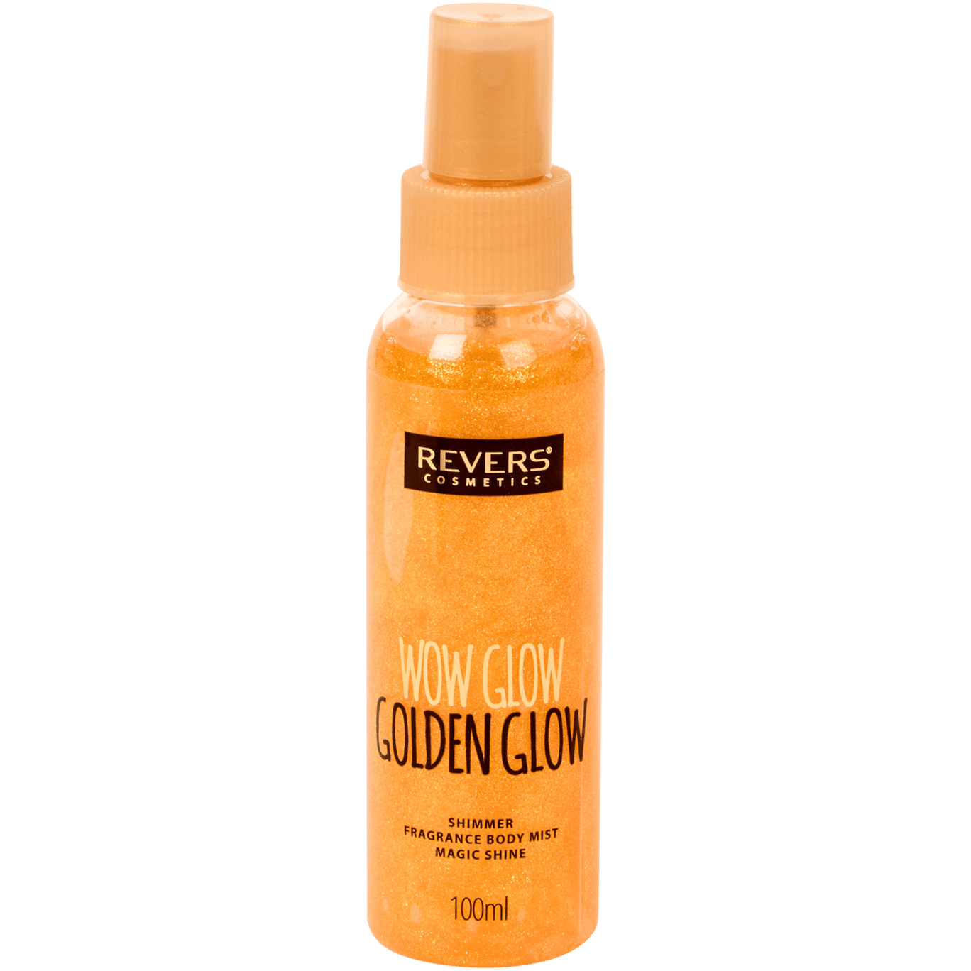Shimmer Bodymist – 100 ml
