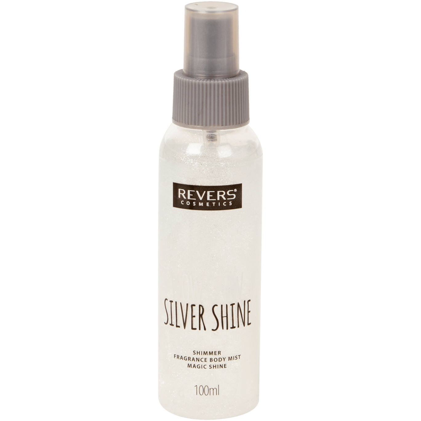 Shimmer Bodymist – 100 ml