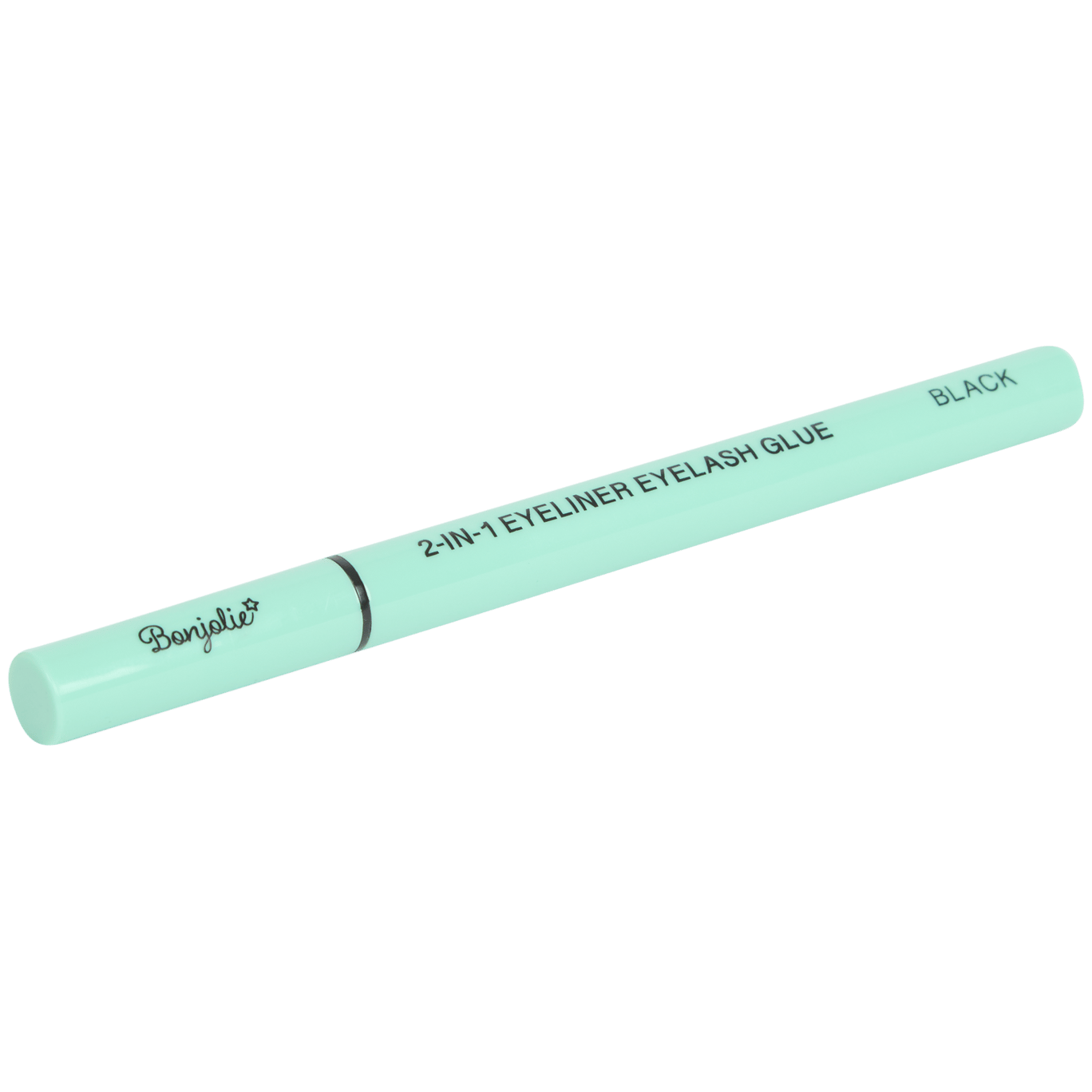 Bonjolie LashLine Duo – Eyeliner & Wimperlijm in één
