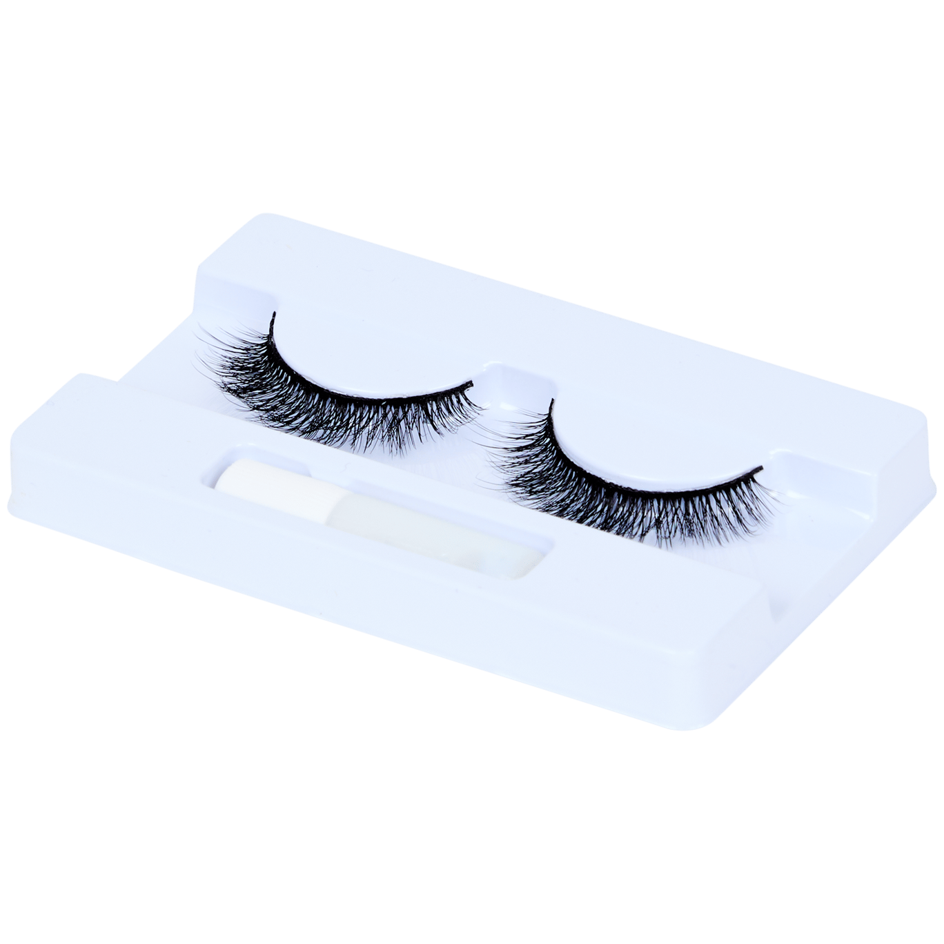 Bonjolie Lash Set – Herbruikbare Kunstwimpers