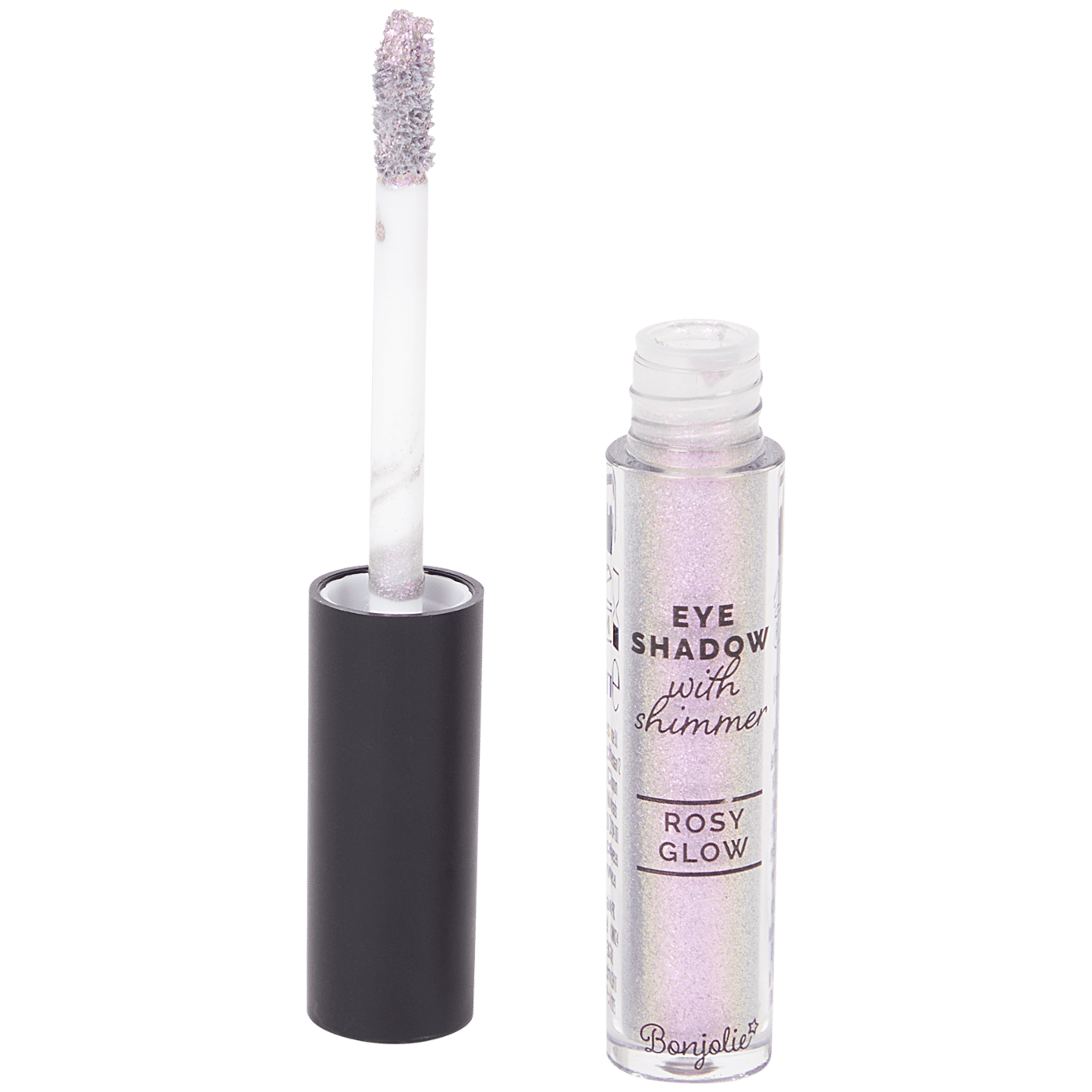 Bonjolie Liquid EyeGlow – Vloeibare Oogschaduw