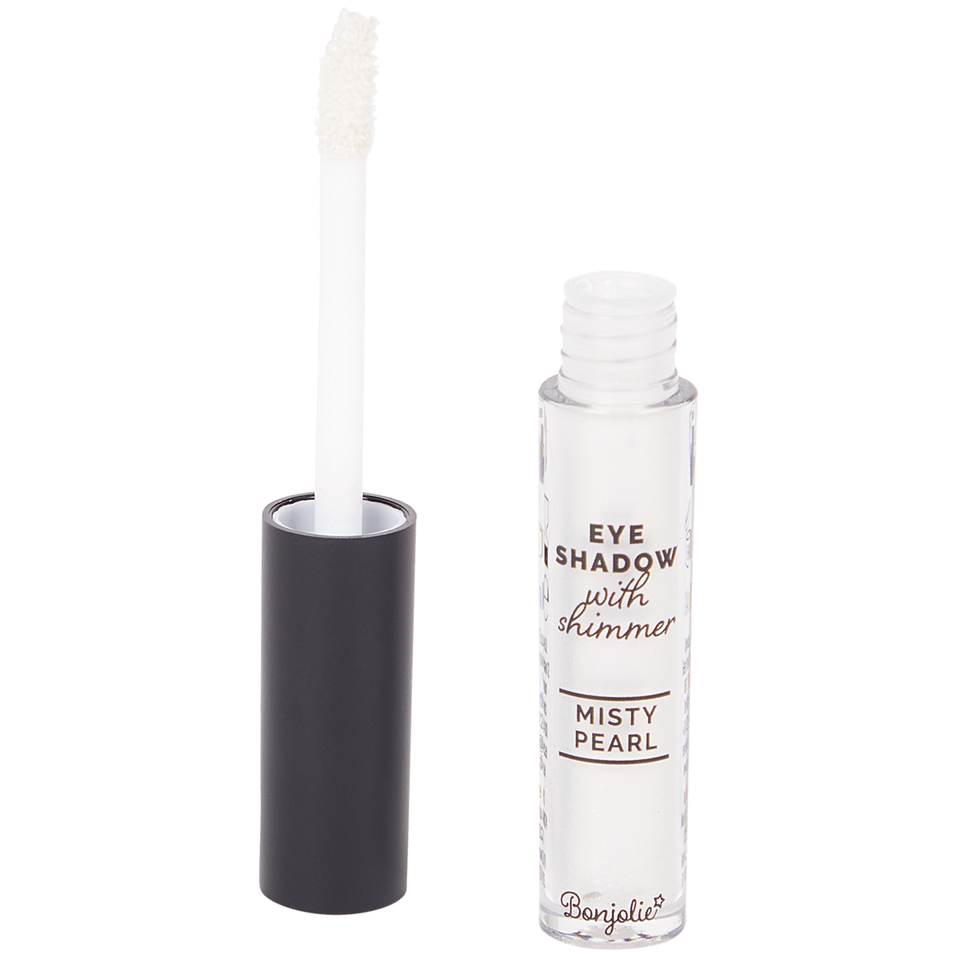 Bonjolie Liquid EyeGlow – Vloeibare Oogschaduw