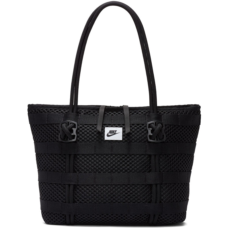 Black Tote Bag