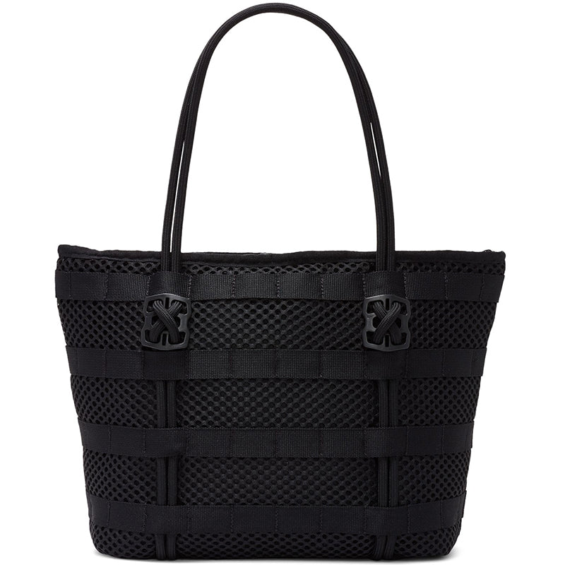 Black Tote Bag