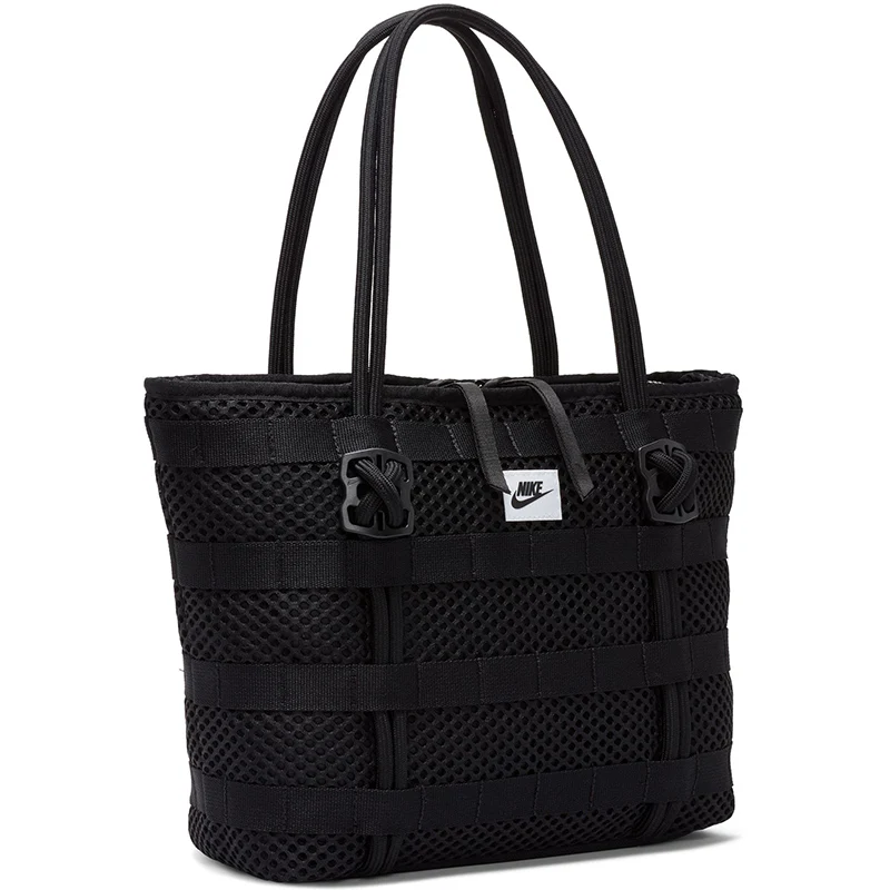 Black Tote Bag