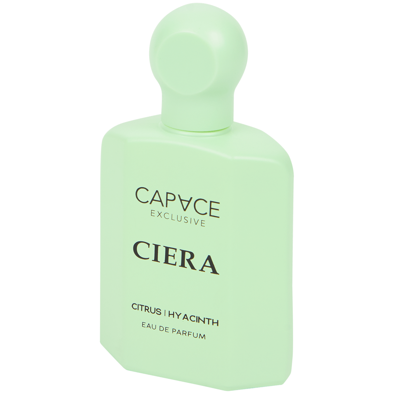 Capace Exclusive – Ciera Eau de Parfum (100 ml)
