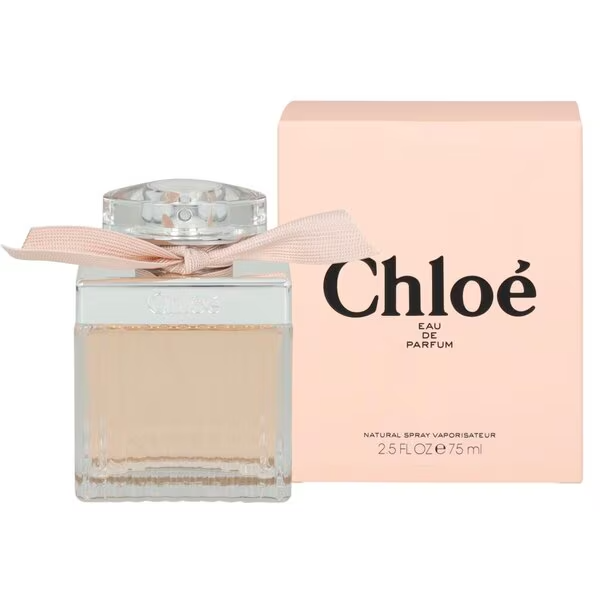 Chloé By Chloé Eau de Parfum