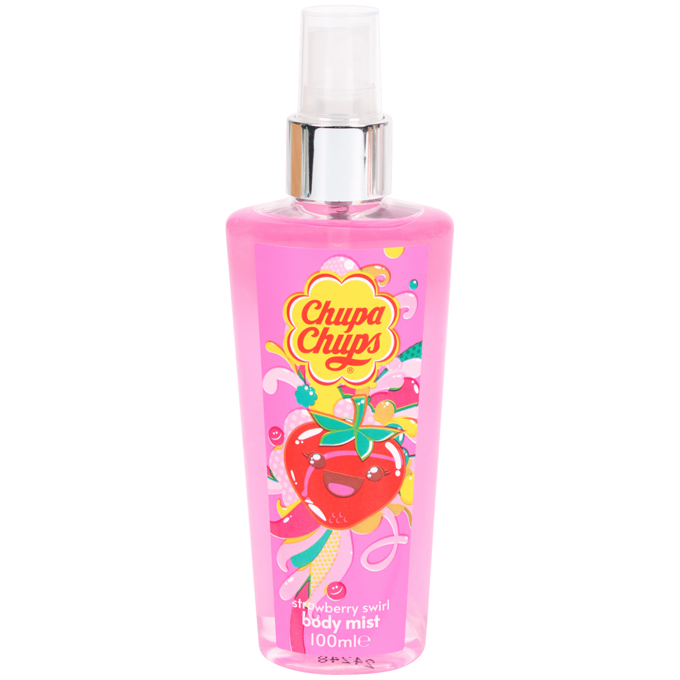 Chupa Chups Bodymist – 100 ml