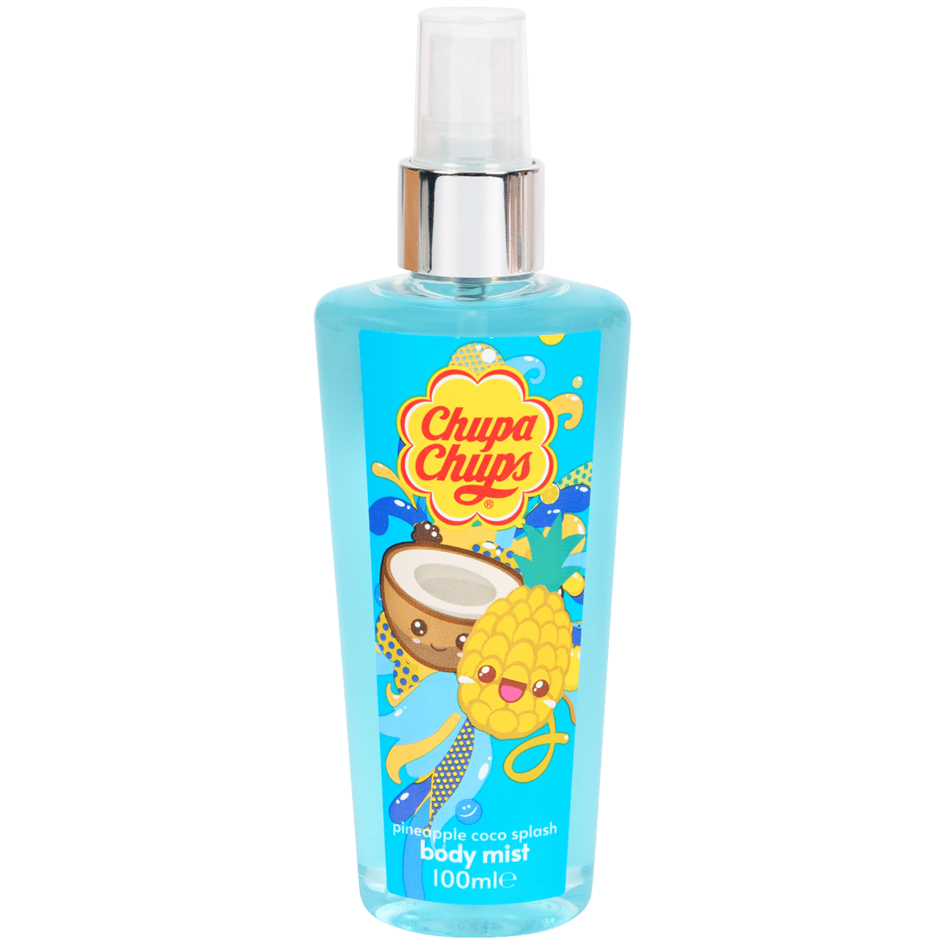 Chupa Chups Bodymist – 100 ml