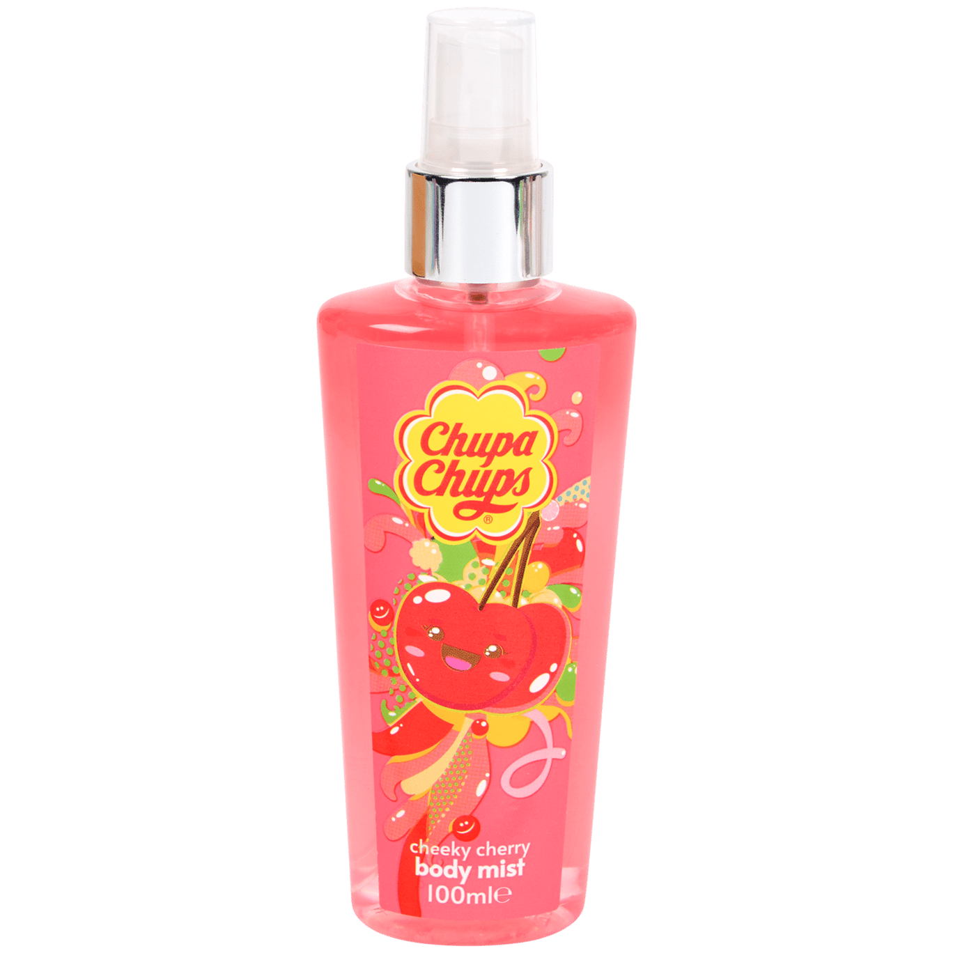 Chupa Chups Bodymist – 100 ml