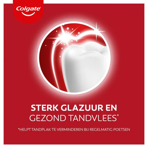 Colgate Max White Instant Tandpasta