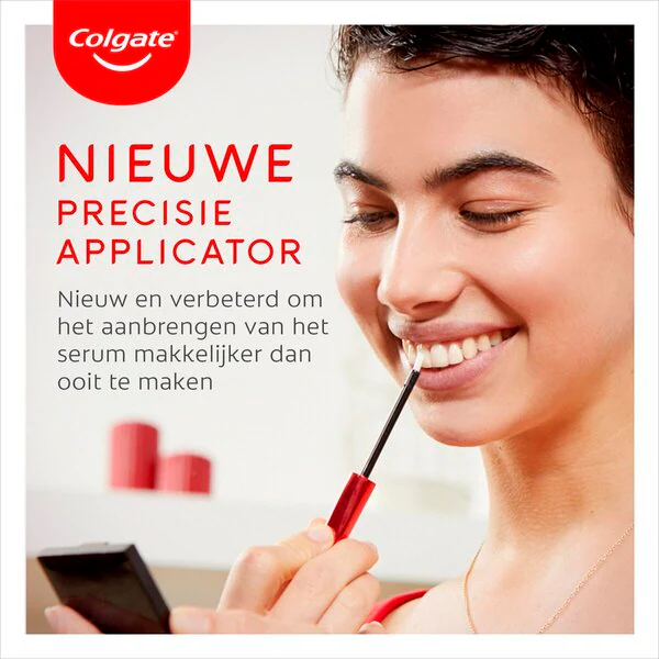 Colgate Max White Overnight Whitening Serum