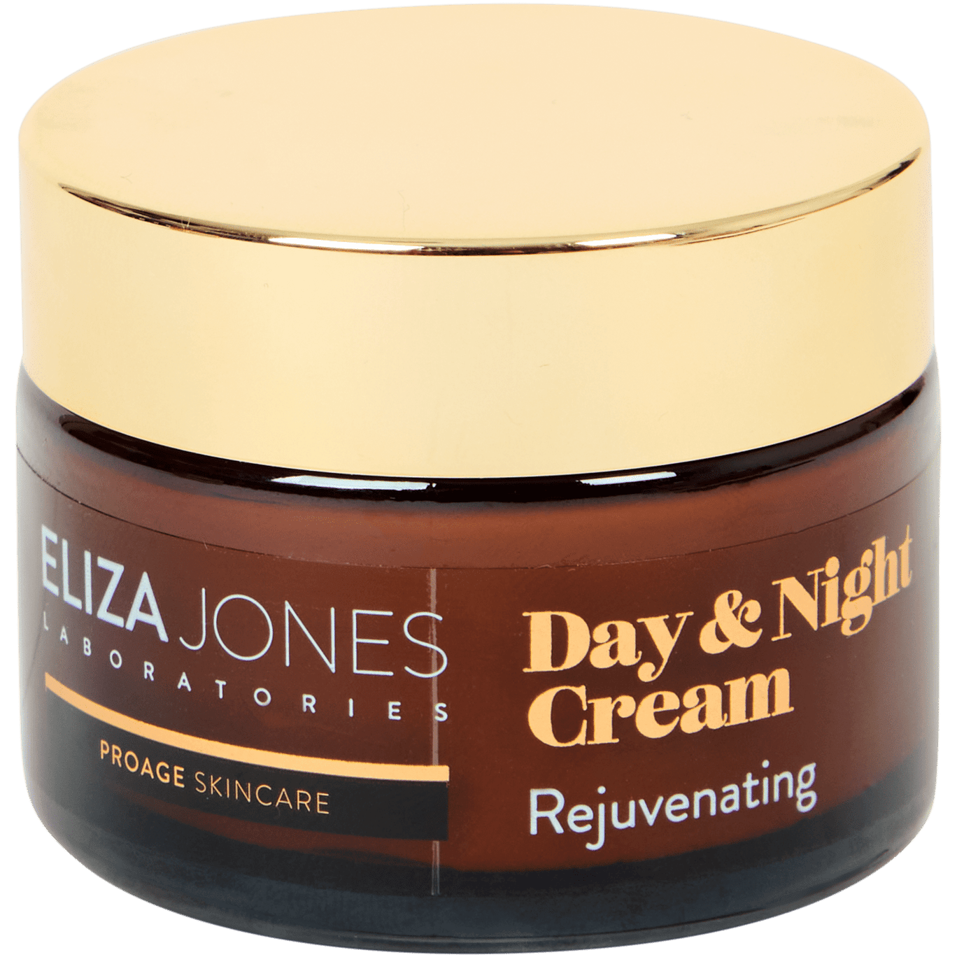Eliza Jones Pro-Age dag- en nachtcrème