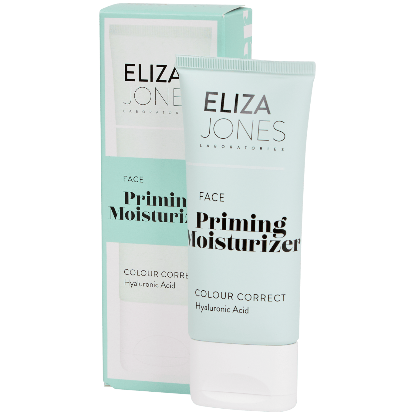 Eliza Jones Vochtinbrengende Primer