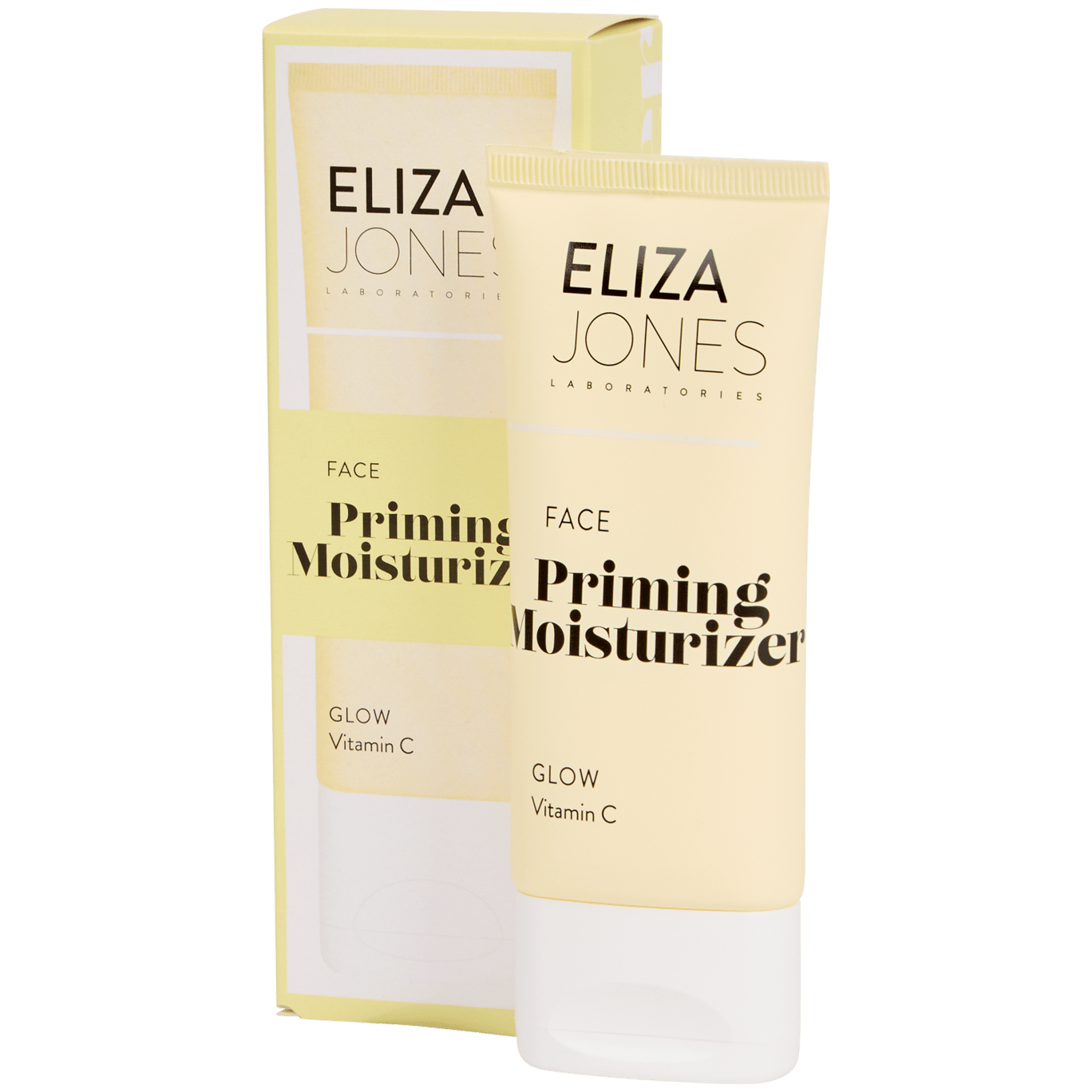 Eliza Jones Vochtinbrengende Primer