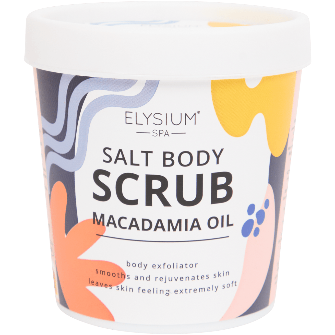 Elysium Spa Bodyscrub