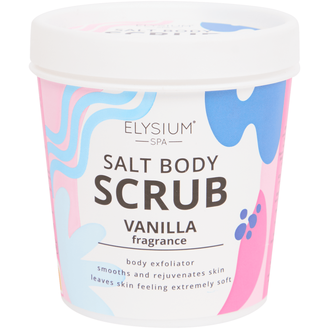 Elysium Spa Bodyscrub