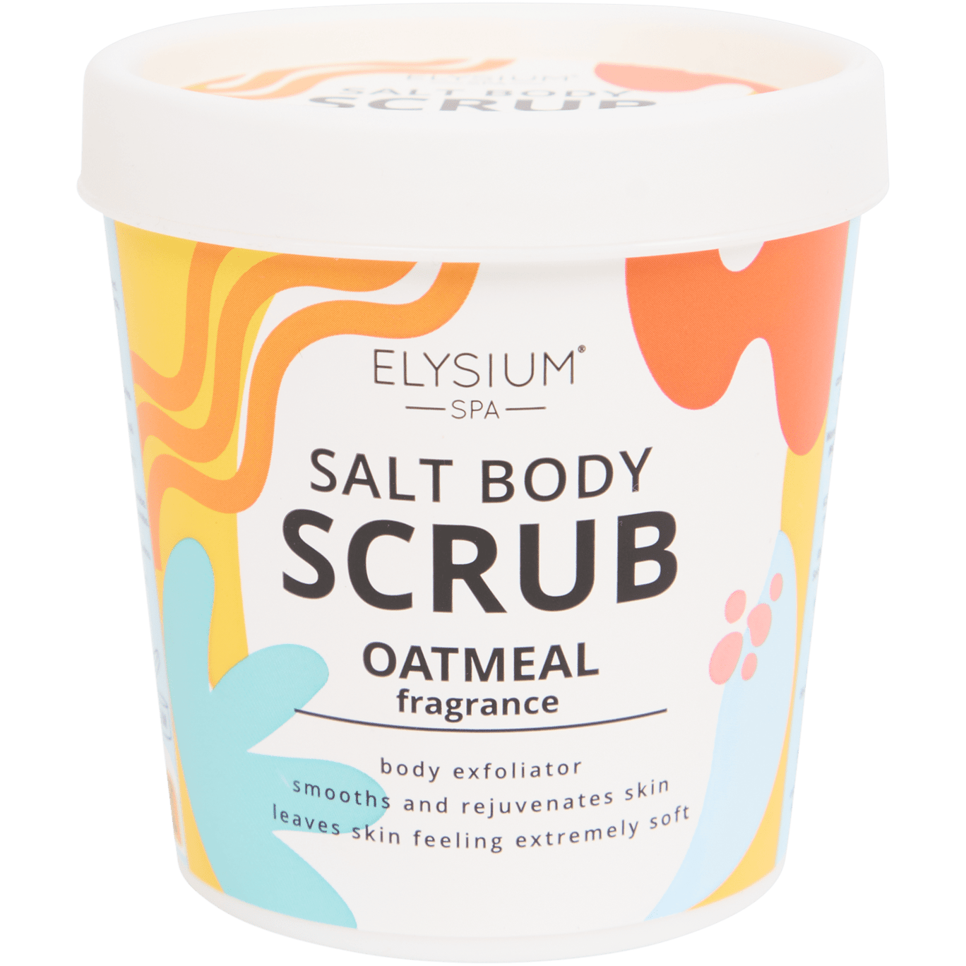 Elysium Spa Bodyscrub