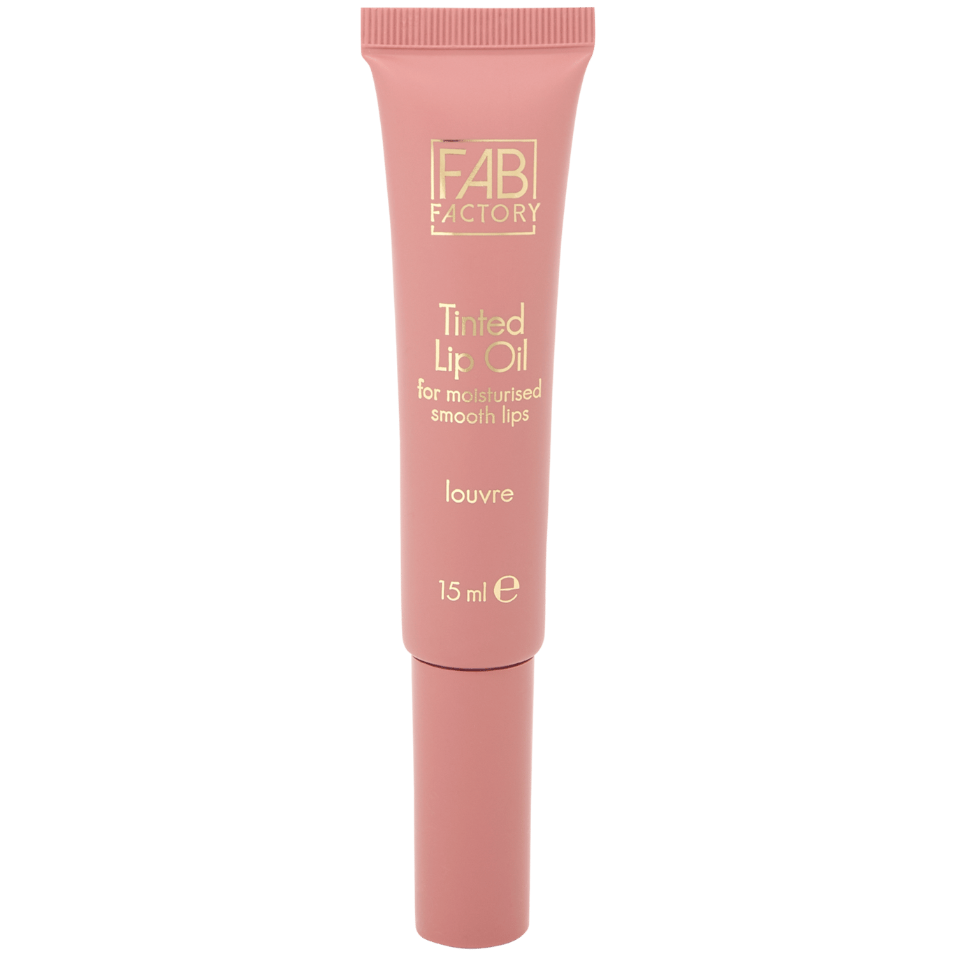 Tinted Lip Glow – Hydraterende Lipolie